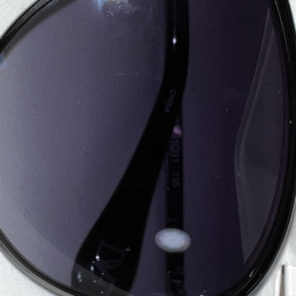 Diane Von Furstenberg SVANA Sunglasses - Picture 8 of 9